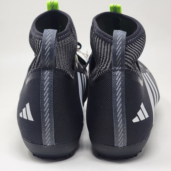 Adidas The Gravel Shoe 2.0 Men\'s Indoor Cycling Bike Shoes HQ9034 Size 8.5 New